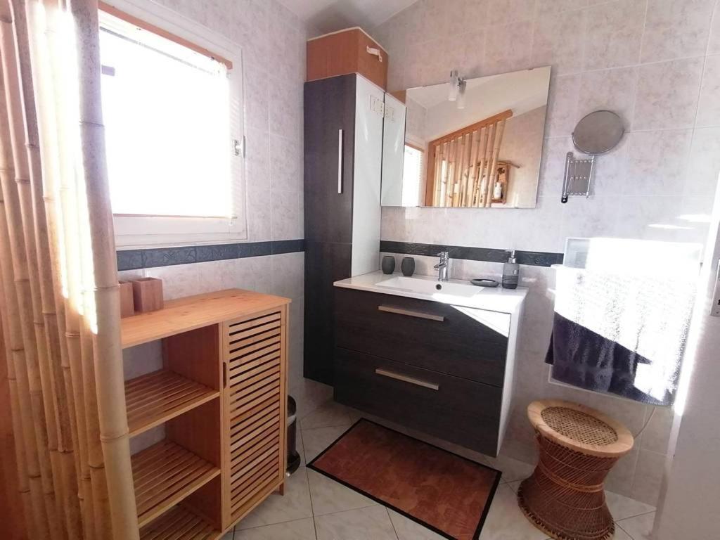 La Cayrade Villa Uzer  Kültér fotó