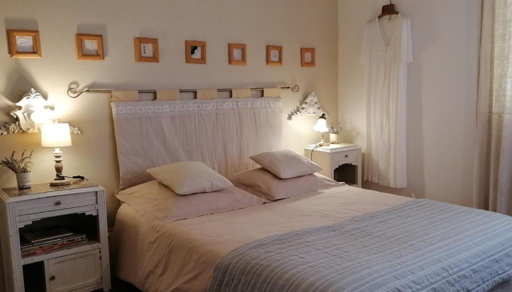 La Cayrade Villa Uzer  Kültér fotó